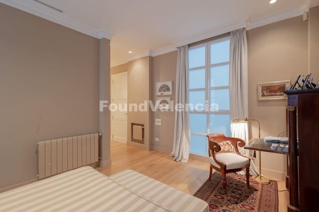 7 soverom Leilighet til salgs i Valencia by - € 2 800 000 (Ref: 9235821)