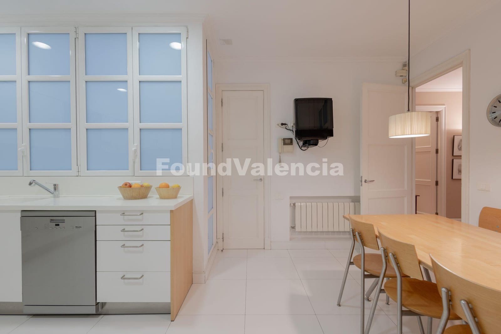 Apartamento de 7 habitaciones en València ciudad en venta - 2.800.000 € (Ref: 9235821)