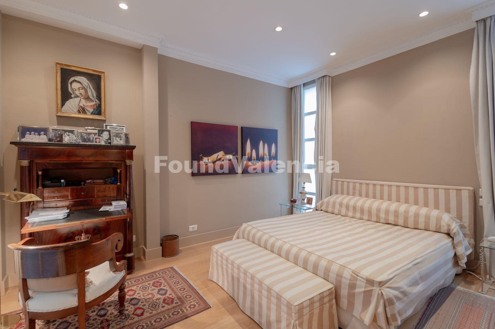 Apartamento de 7 habitaciones en València ciudad en venta - 2.800.000 € (Ref: 9235821)