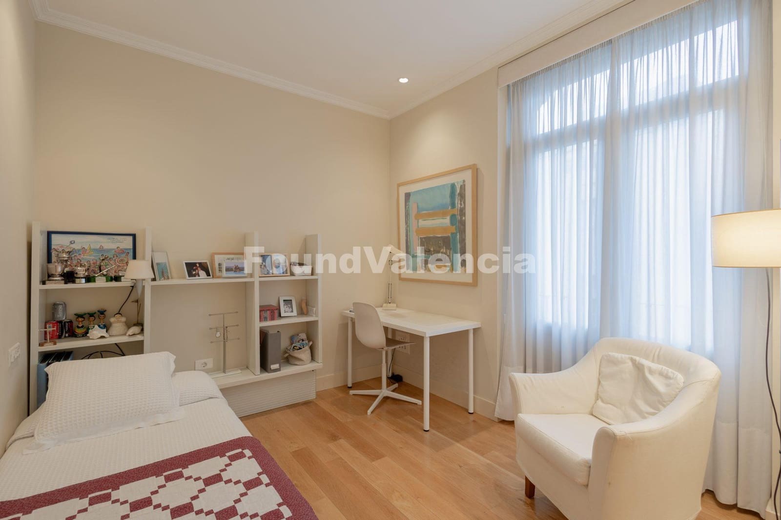 Apartamento de 7 habitaciones en València ciudad en venta - 2.800.000 € (Ref: 9235821)