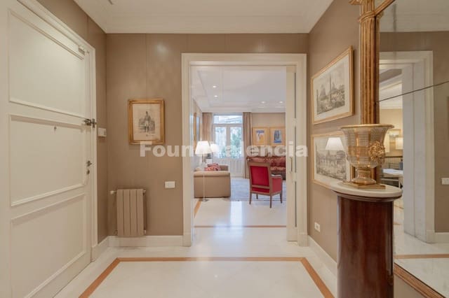 7 chambre Appartement à vendre à Valence ville - 2 800 000 € (Ref: 9235821)