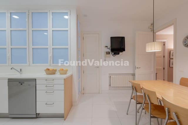 7 chambre Appartement à vendre à Valence ville - 2 800 000 € (Ref: 9235821)