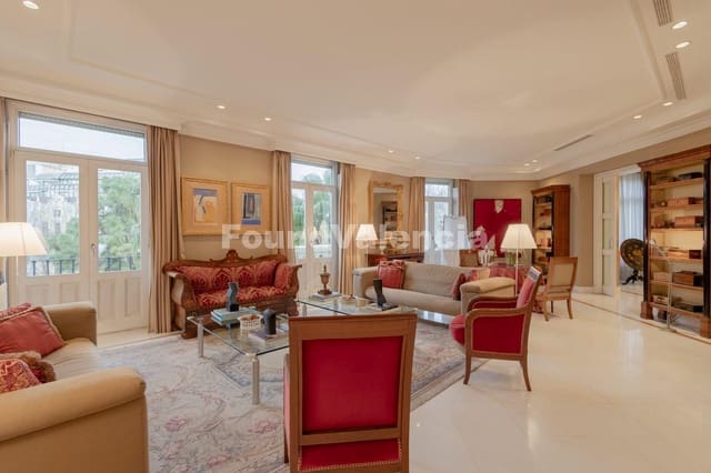 7 chambre Appartement à vendre à Valence ville - 2 800 000 € (Ref: 9235821)