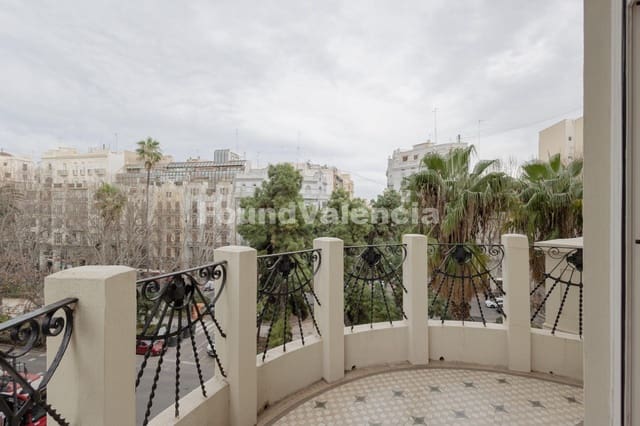 7 chambre Appartement à vendre à Valence ville - 2 800 000 € (Ref: 9235821)