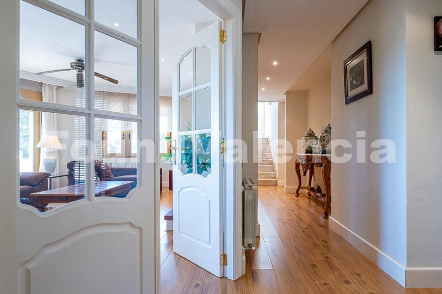 3 soverom Villa til salgs i Ontinyent - € 690 000 (Ref: 9262022)