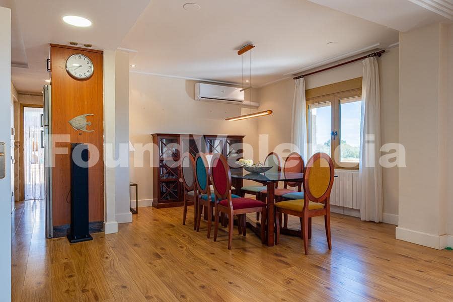 3 soverom Villa til salgs i Ontinyent - € 690 000 (Ref: 9262022)