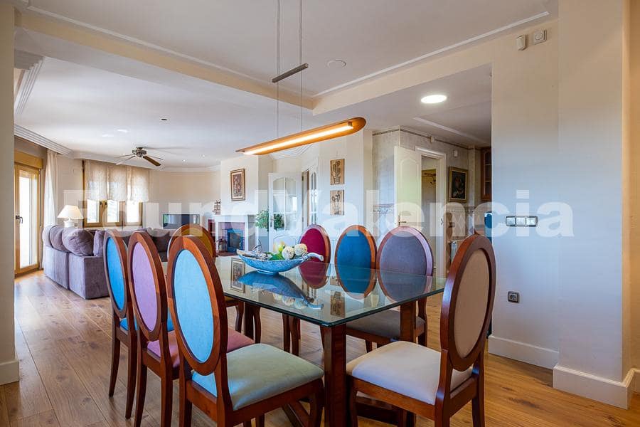 3 soverom Villa til salgs i Ontinyent - € 690 000 (Ref: 9262022)