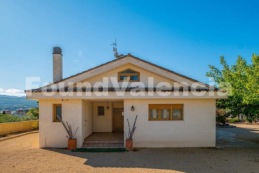 3 soverom Villa til salgs i Ontinyent - € 690 000 (Ref: 9262022)