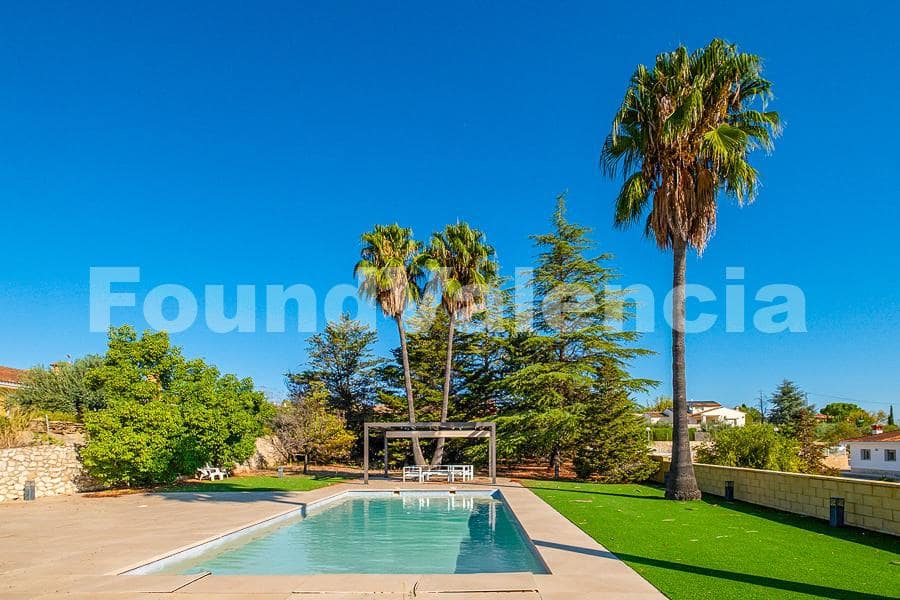 3 soverom Villa til salgs i Ontinyent - € 690 000 (Ref: 9262022)