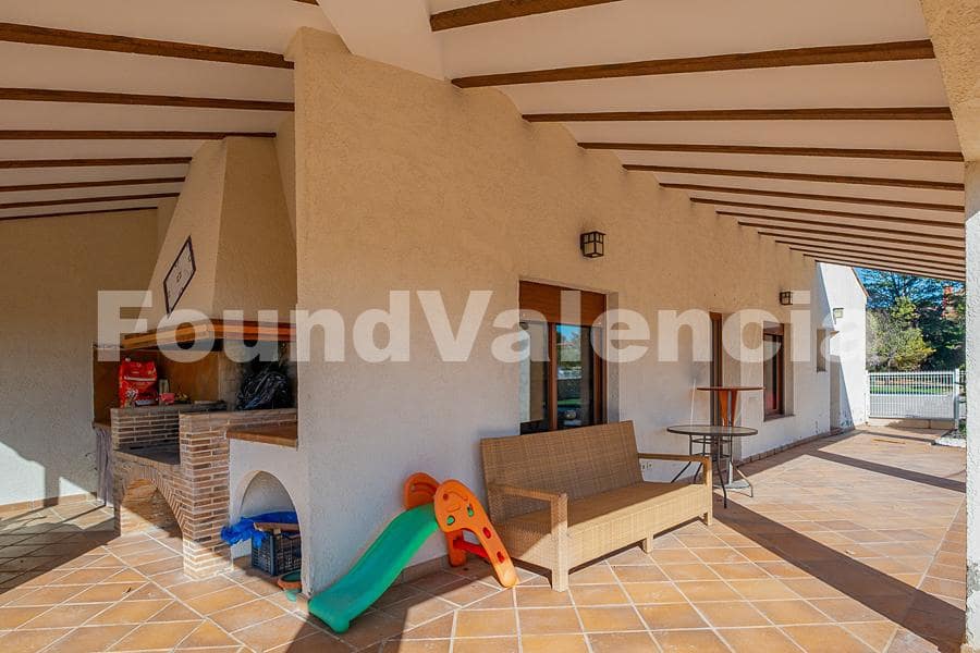 3 soverom Villa til salgs i Ontinyent - € 690 000 (Ref: 9262022)