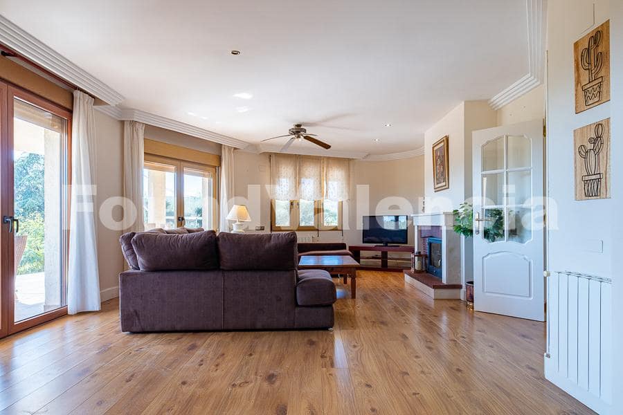 3 soverom Villa til salgs i Ontinyent - € 690 000 (Ref: 9262022)