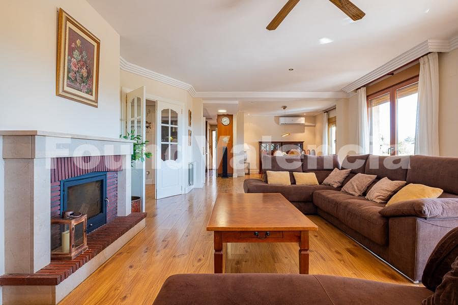 3 soverom Villa til salgs i Ontinyent - € 690 000 (Ref: 9262022)