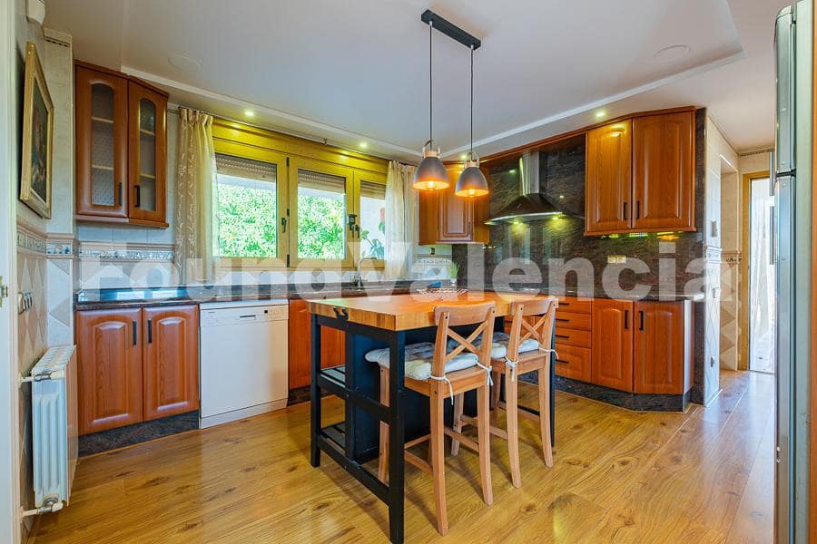 3 soverom Villa til salgs i Ontinyent - € 690 000 (Ref: 9262022)