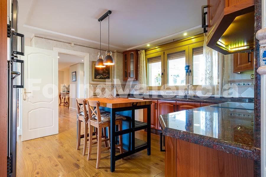 3 soverom Villa til salgs i Ontinyent - € 690 000 (Ref: 9262022)