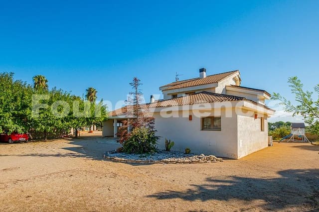 3 bedroom Villa for sale in Ontinyent - € 690,000 (Ref: 9262022)