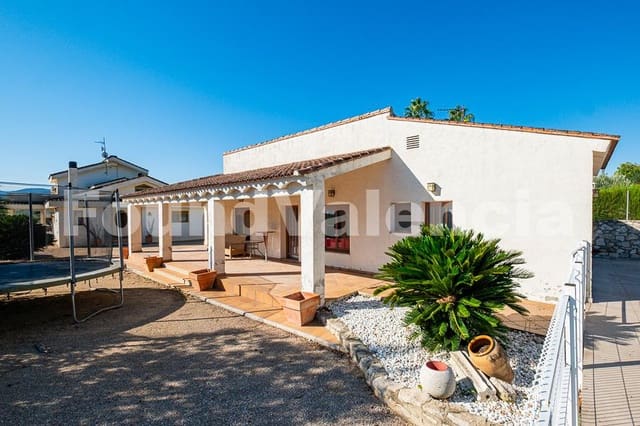 3 bedroom Villa for sale in Ontinyent - € 690,000 (Ref: 9262022)