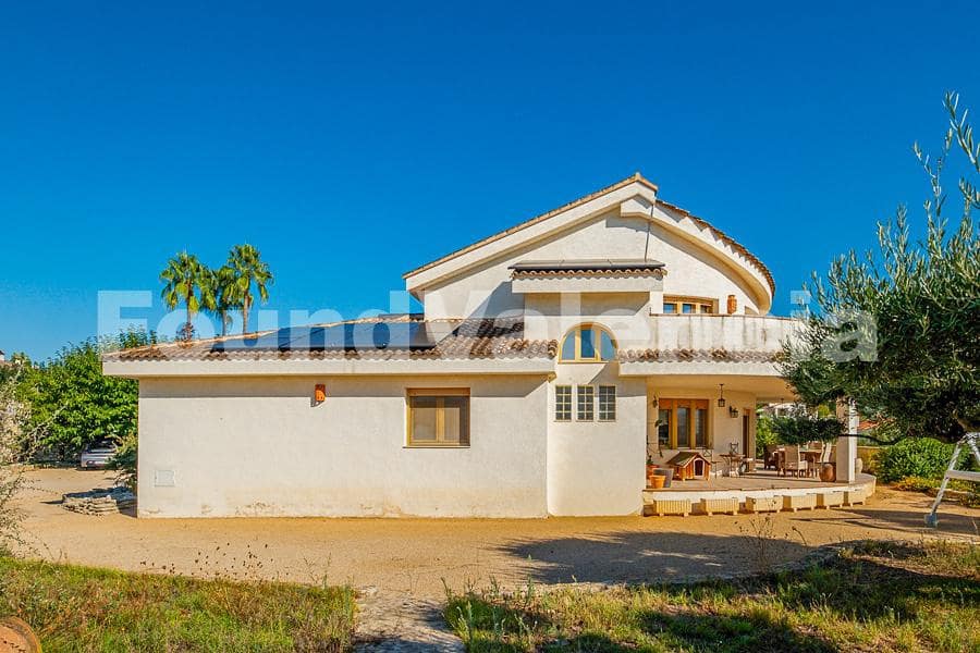 3 soverom Villa til salgs i Ontinyent - € 690 000 (Ref: 9262022)