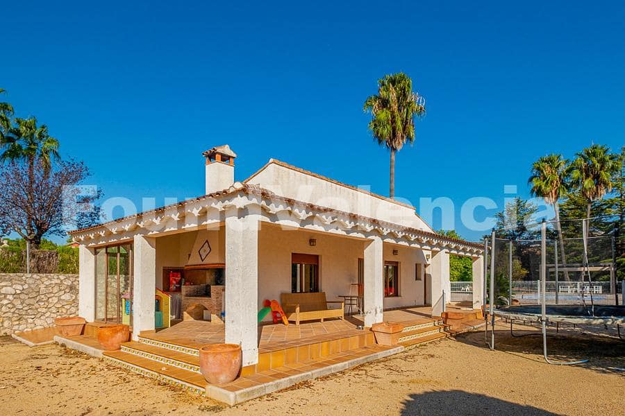 3 soverom Villa til salgs i Ontinyent - € 690 000 (Ref: 9262022)
