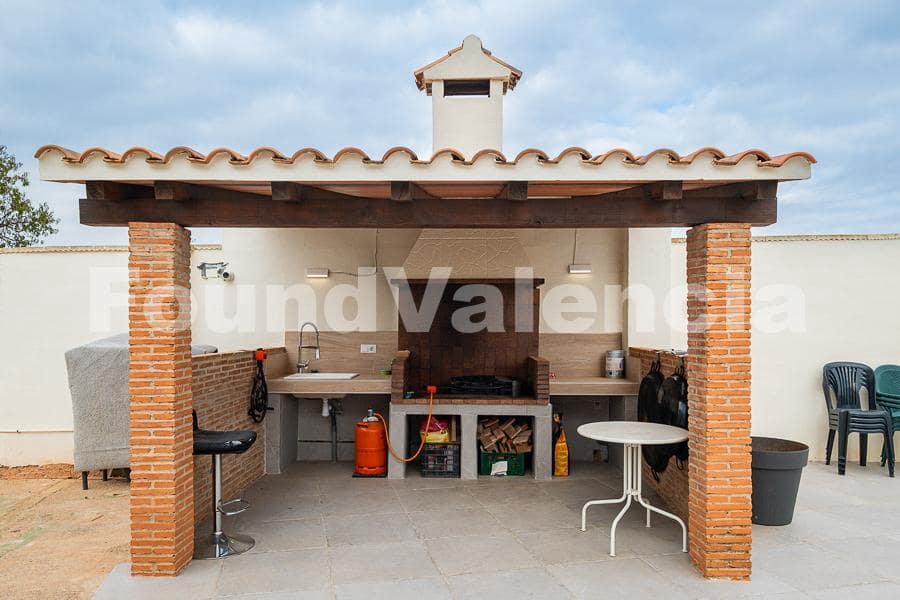 6 camera da letto Villa in vendita in La Pobla de Vallbona - 730.000 € (Rif: 9262023)
