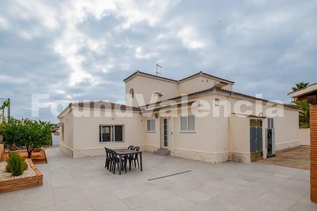 6 soverom Villa til salgs i La Pobla de Vallbona - € 730 000 (Ref: 9262023)
