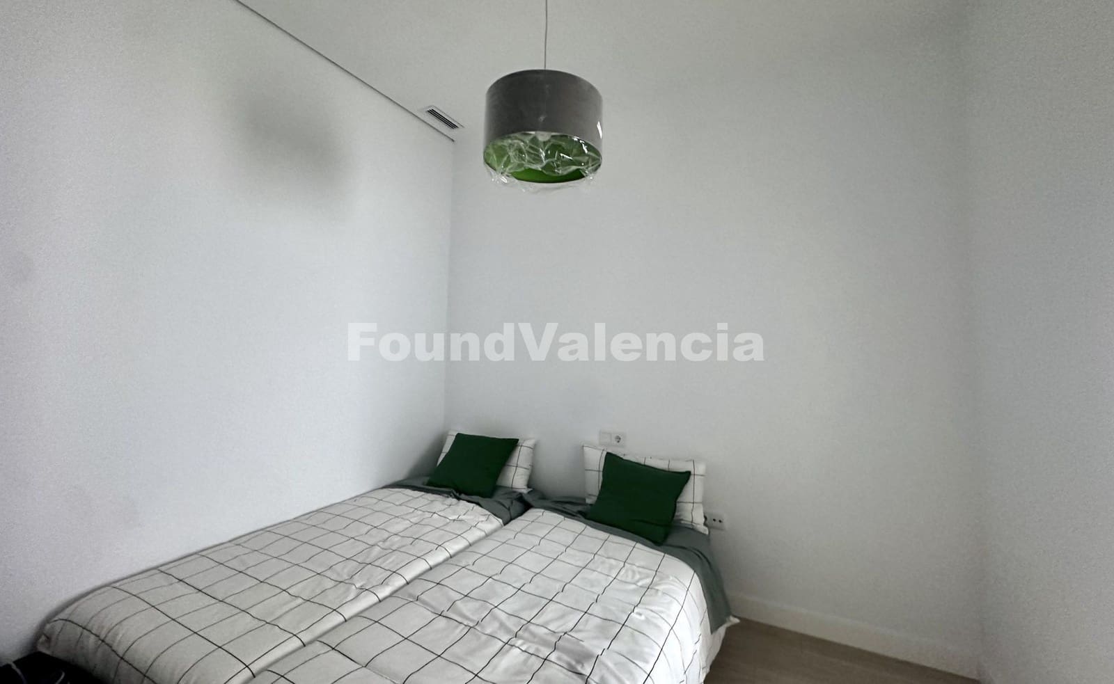 Apartamento de 2 habitaciones en València ciudad en venta - 435.000 € (Ref: 9357940)