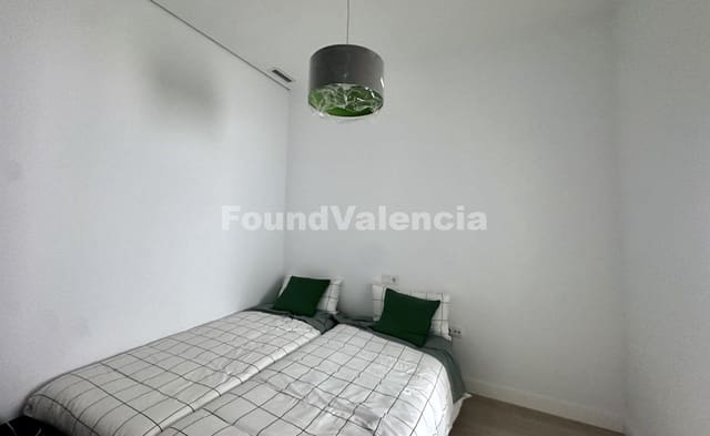 2 soveværelse Lejlighed til salg i Valencia by - € 435.000 (Ref: 9357940)
