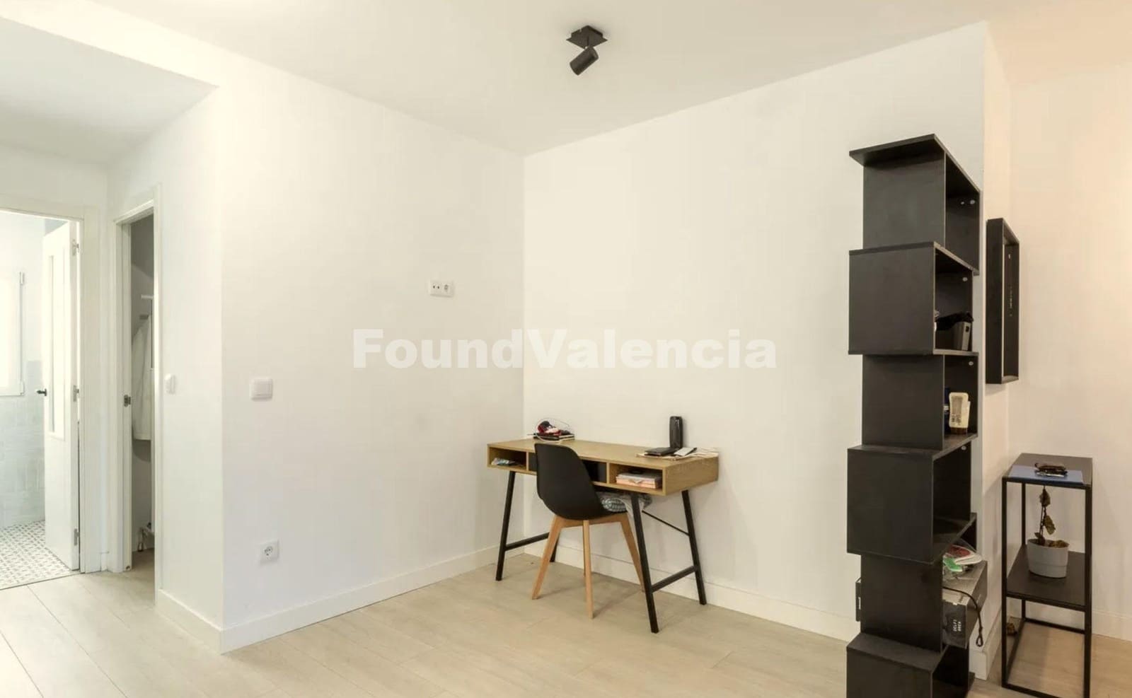 Apartamento de 2 habitaciones en València ciudad en venta - 435.000 € (Ref: 9357940)