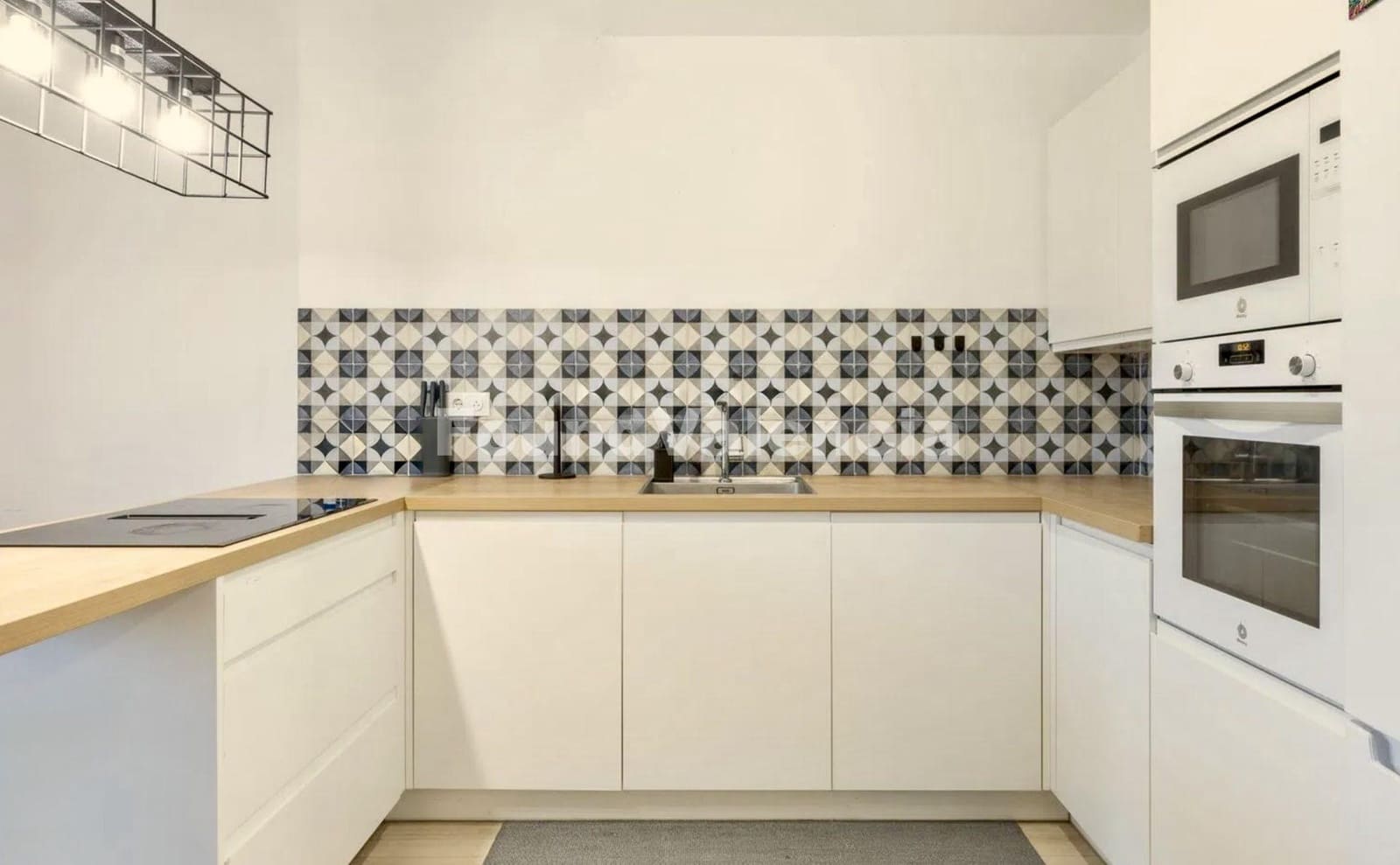 Apartamento de 2 habitaciones en València ciudad en venta - 435.000 € (Ref: 9357940)