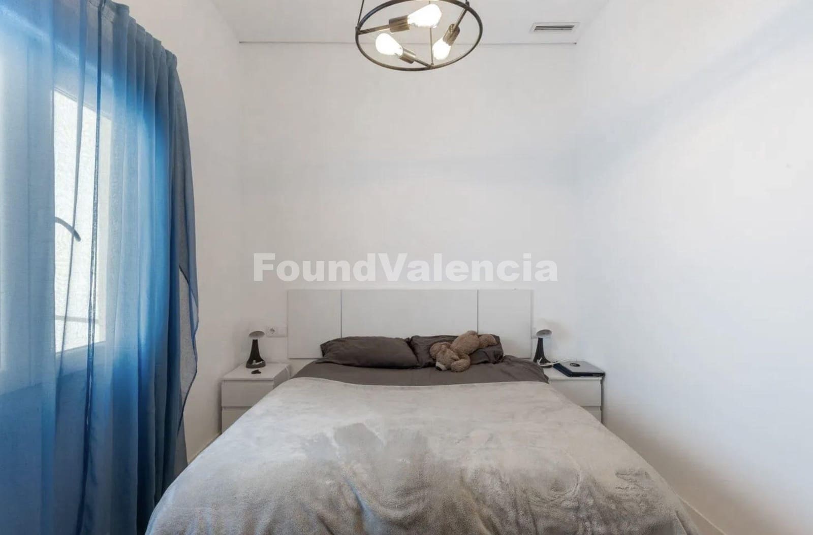 Apartamento de 2 habitaciones en València ciudad en venta - 435.000 € (Ref: 9357940)