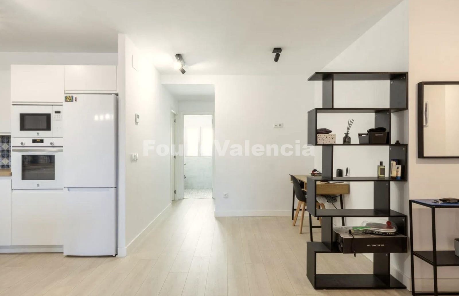Apartamento de 2 habitaciones en València ciudad en venta - 435.000 € (Ref: 9357940)