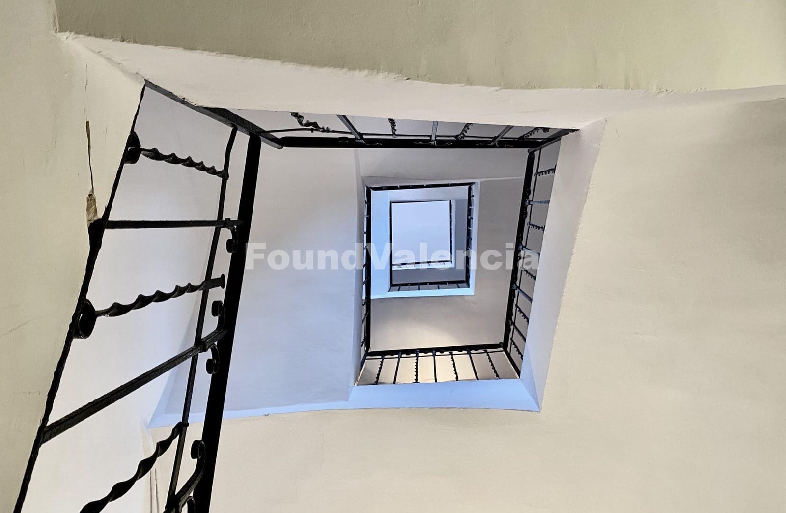 Apartamento de 2 habitaciones en València ciudad en venta - 435.000 € (Ref: 9357940)