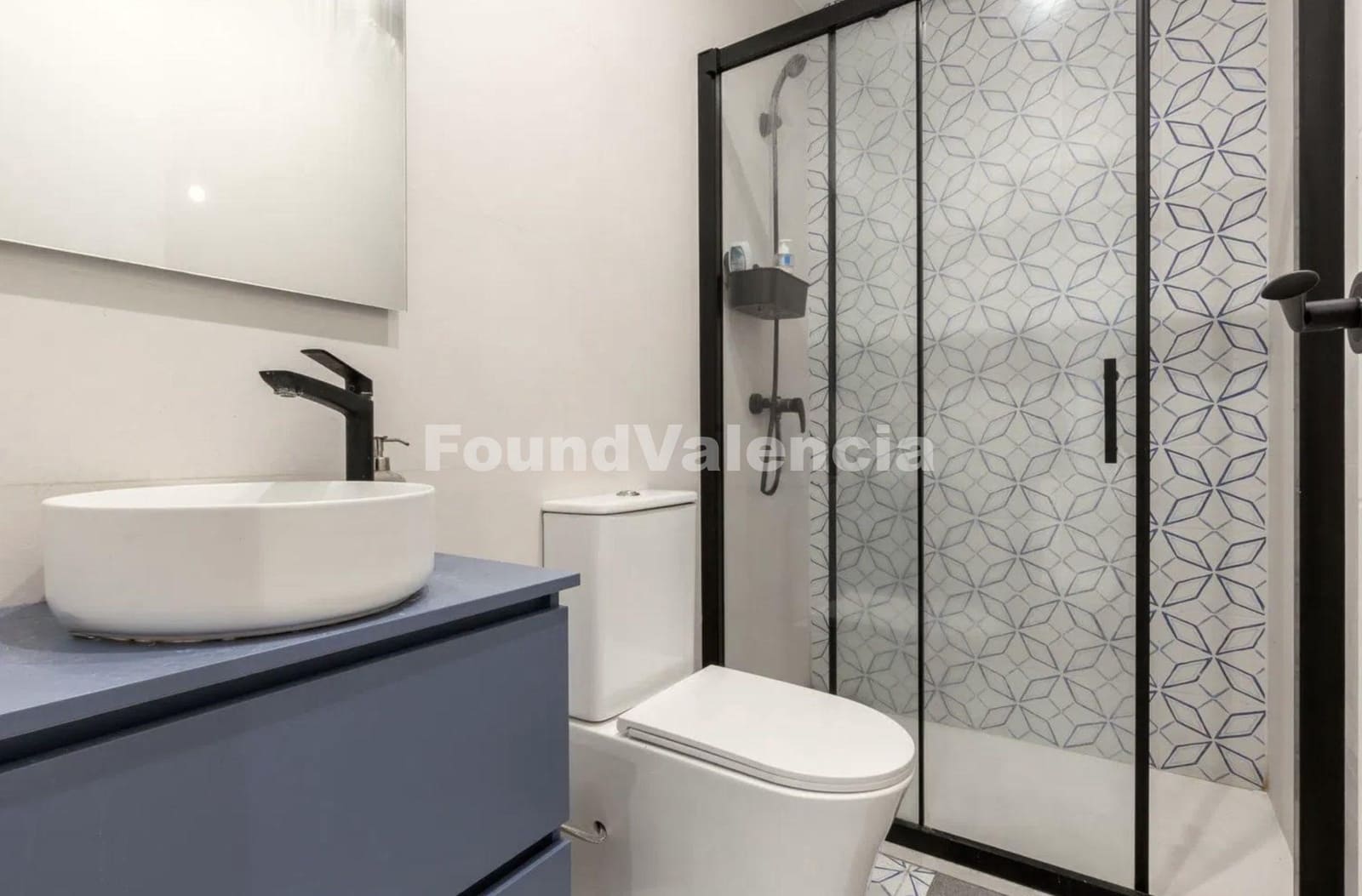 Apartamento de 2 habitaciones en València ciudad en venta - 435.000 € (Ref: 9357940)