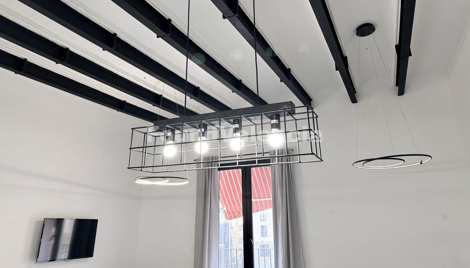 Apartamento de 2 habitaciones en València ciudad en venta - 435.000 € (Ref: 9357940)