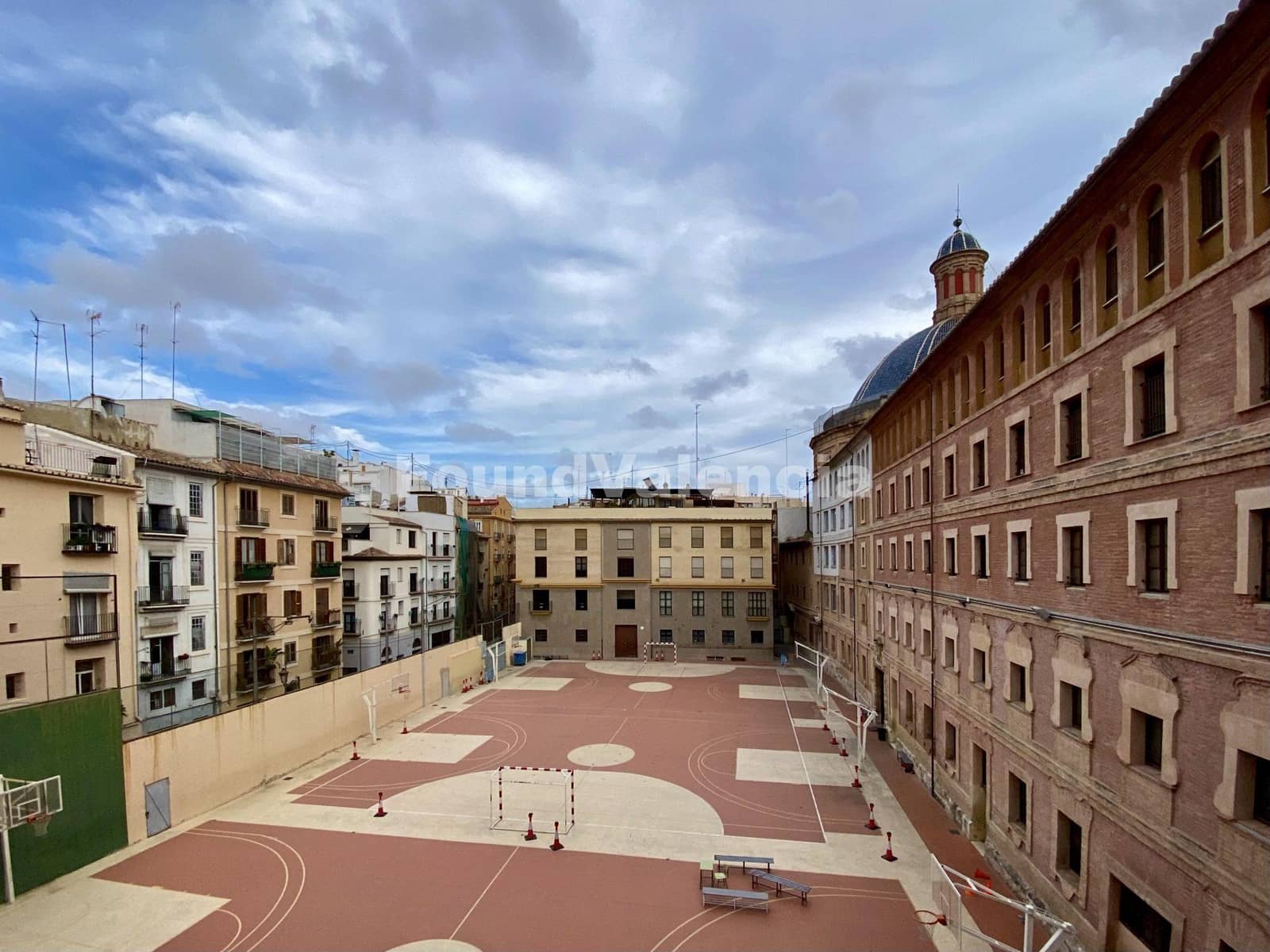 Apartamento de 2 habitaciones en València ciudad en venta - 435.000 € (Ref: 9357940)