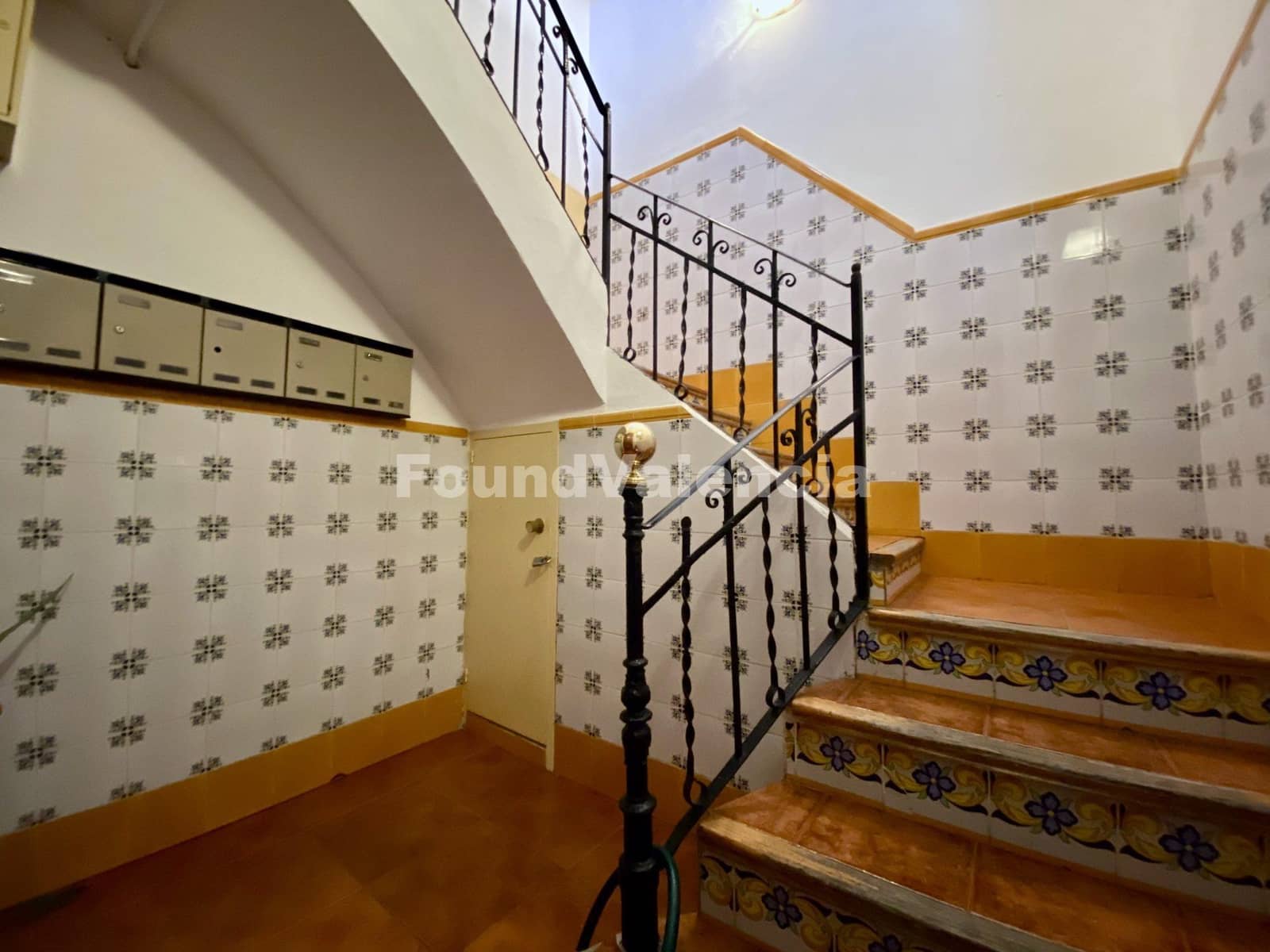 Apartamento de 2 habitaciones en València ciudad en venta - 435.000 € (Ref: 9357940)