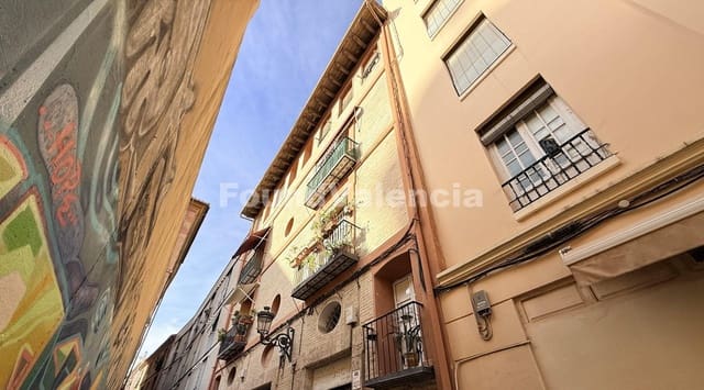 2 soveværelse Lejlighed til salg i Valencia by - € 435.000 (Ref: 9357940)