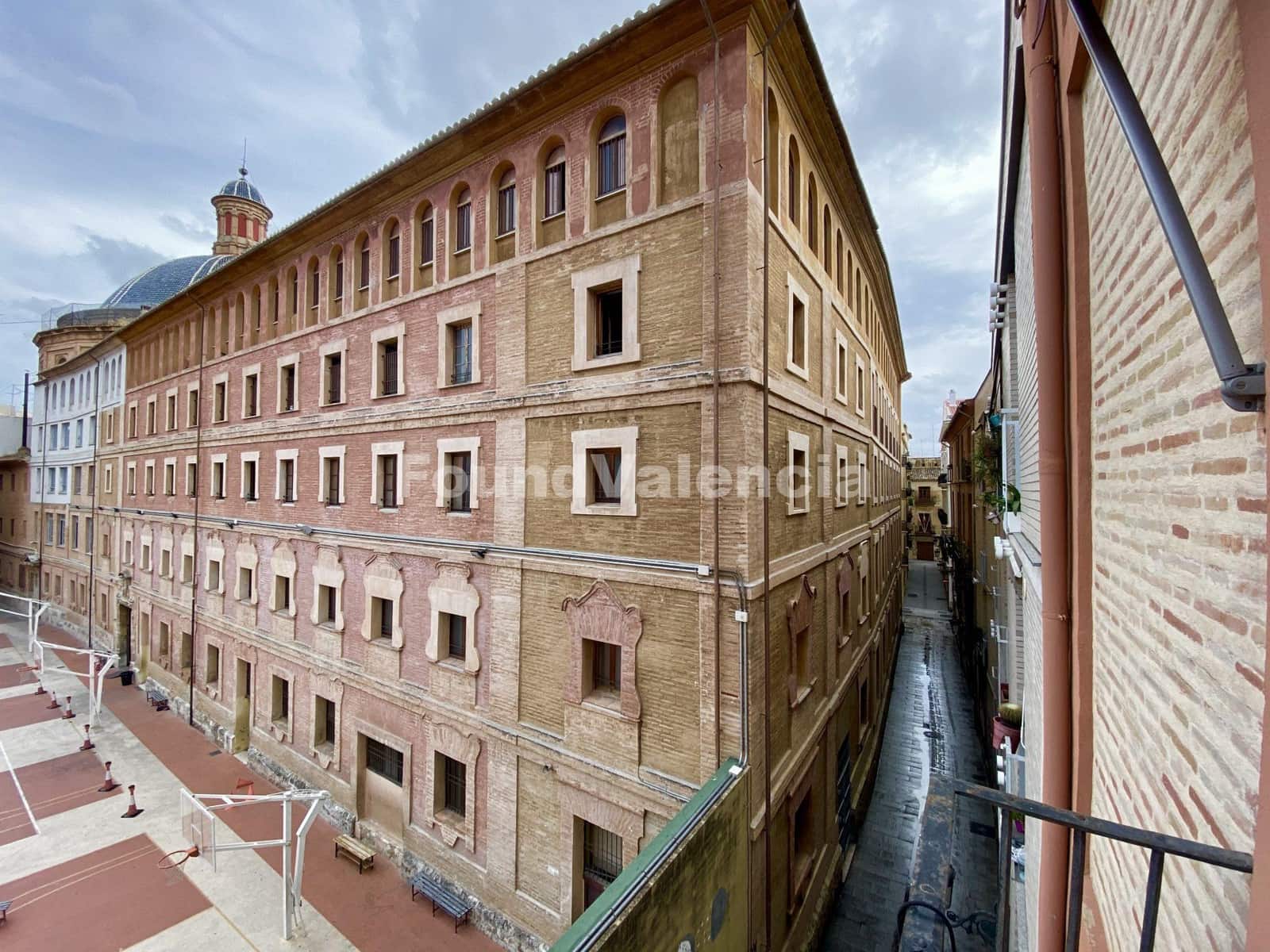 Apartamento de 2 habitaciones en València ciudad en venta - 435.000 € (Ref: 9357940)