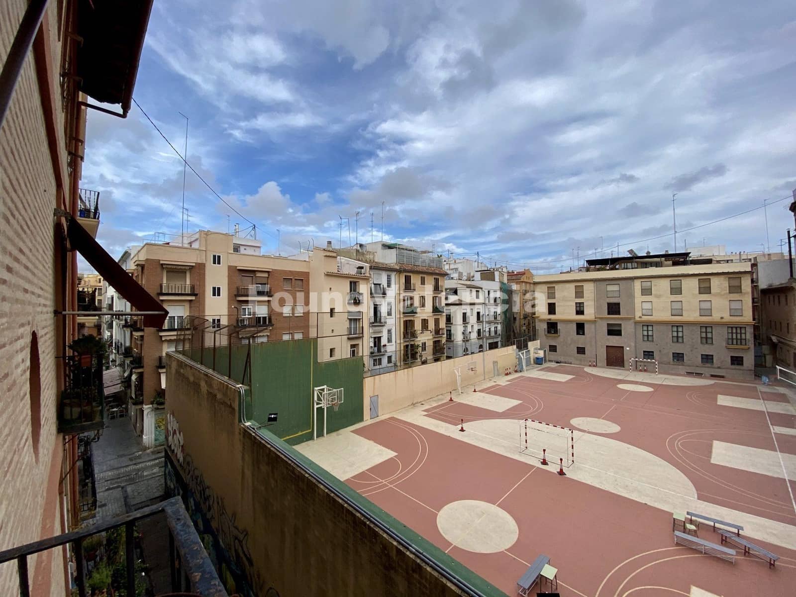 Apartamento de 2 habitaciones en València ciudad en venta - 435.000 € (Ref: 9357940)