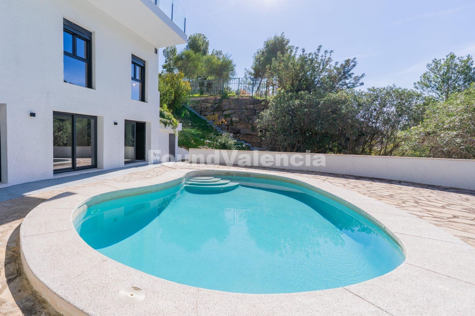 4 sypialnia Willa na sprzedaż w Altea - 980 000 € (Ref: 9378534)