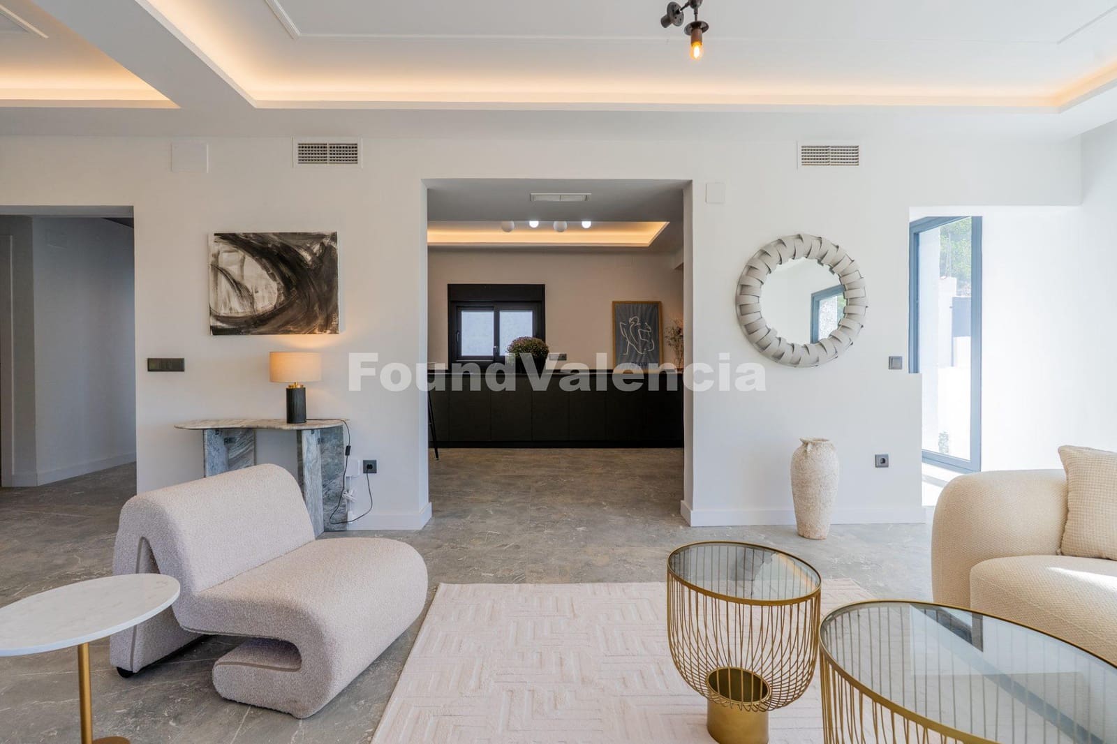 4 sypialnia Willa na sprzedaż w Altea - 980 000 € (Ref: 9378534)