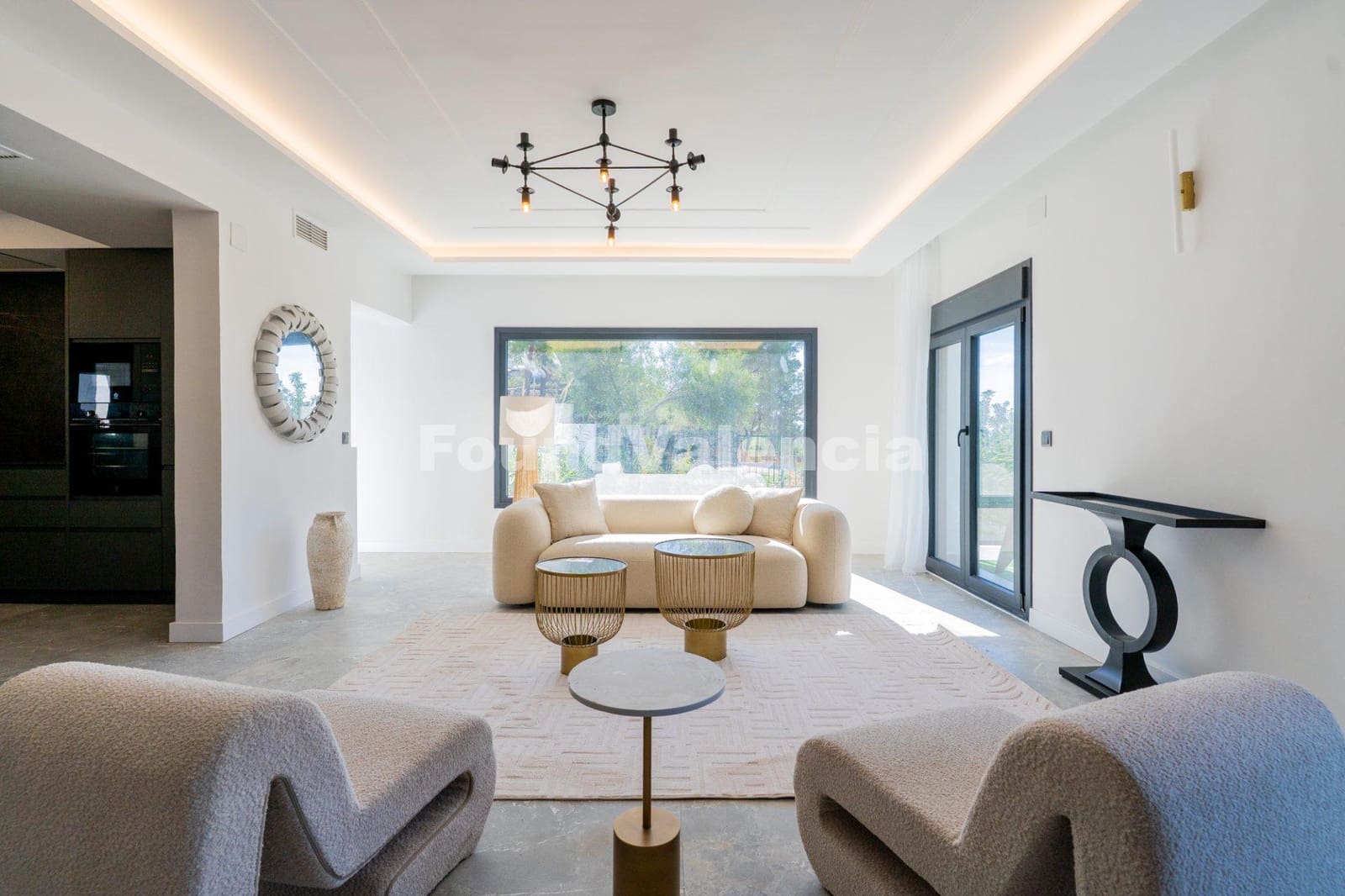 4 sypialnia Willa na sprzedaż w Altea - 980 000 € (Ref: 9378534)