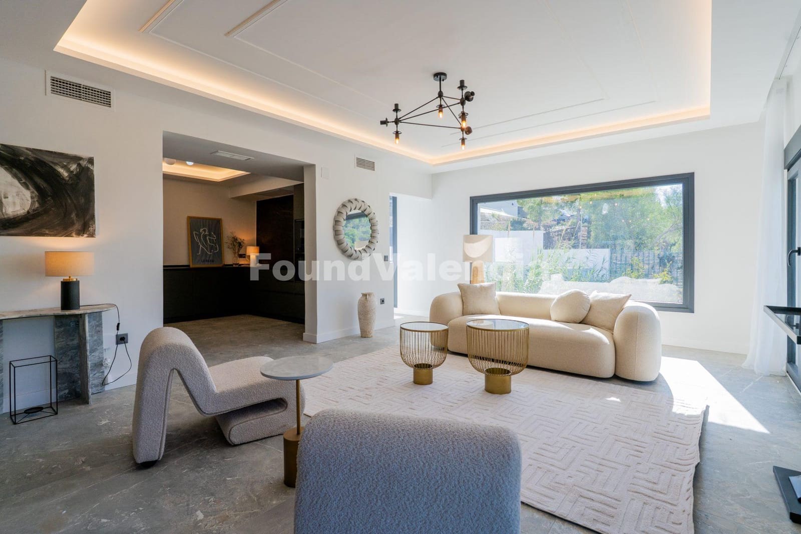 4 sypialnia Willa na sprzedaż w Altea - 980 000 € (Ref: 9378534)