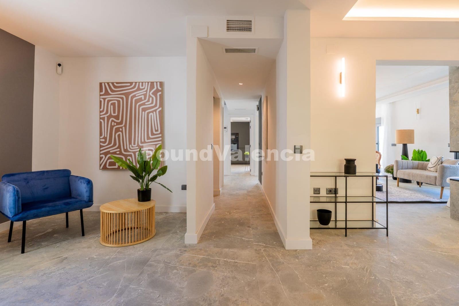 4 sypialnia Willa na sprzedaż w Altea - 980 000 € (Ref: 9378534)