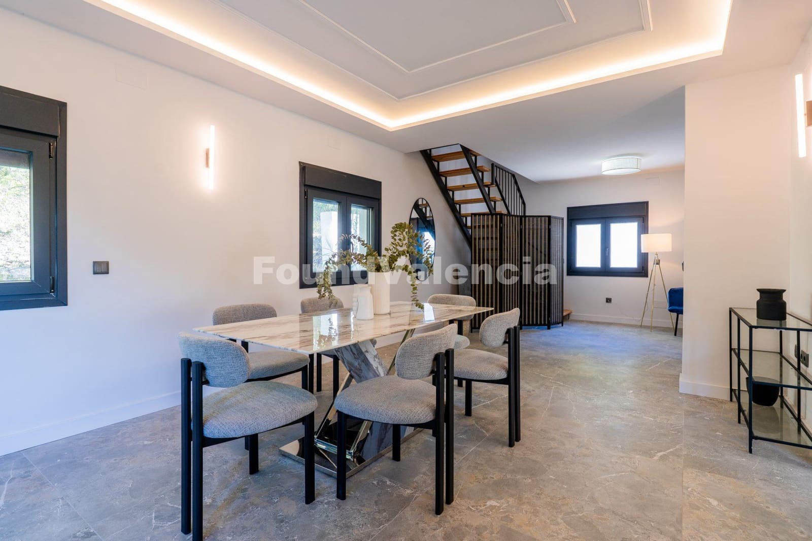 4 sypialnia Willa na sprzedaż w Altea - 980 000 € (Ref: 9378534)