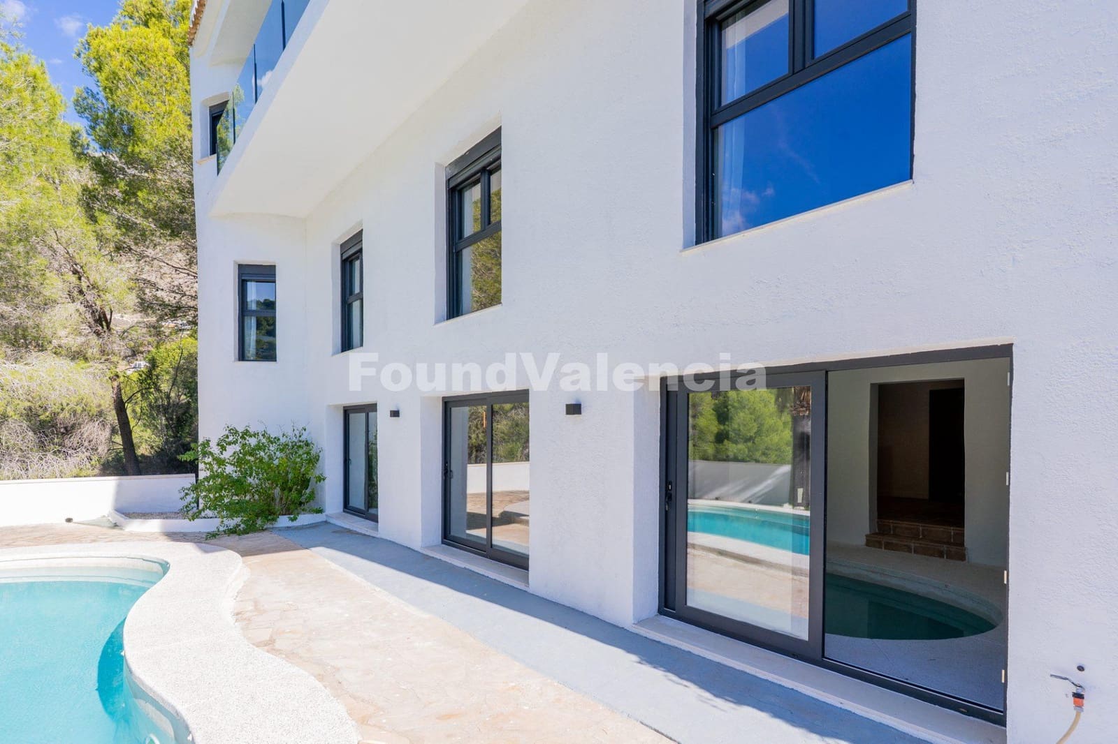 4 sypialnia Willa na sprzedaż w Altea - 980 000 € (Ref: 9378534)