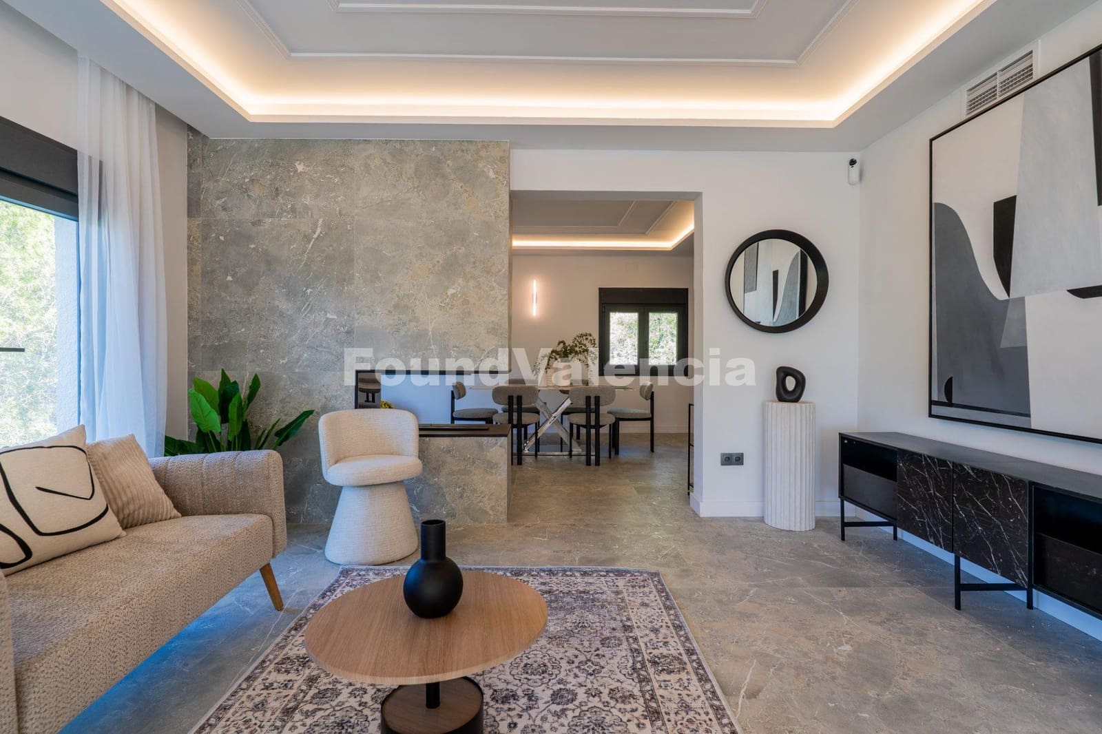 4 sypialnia Willa na sprzedaż w Altea - 980 000 € (Ref: 9378534)