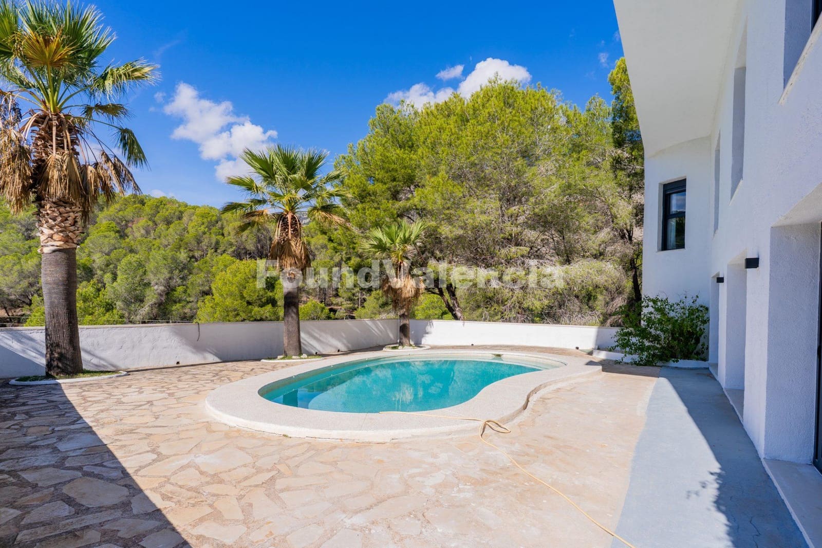 4 sypialnia Willa na sprzedaż w Altea - 980 000 € (Ref: 9378534)