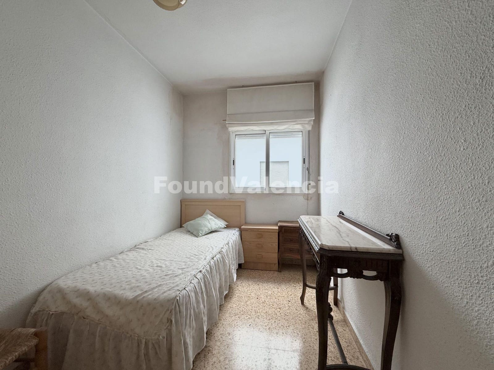 4 slaapkamer Appartement te koop in Valencia stad - € 320.000 (Ref: 9402744)