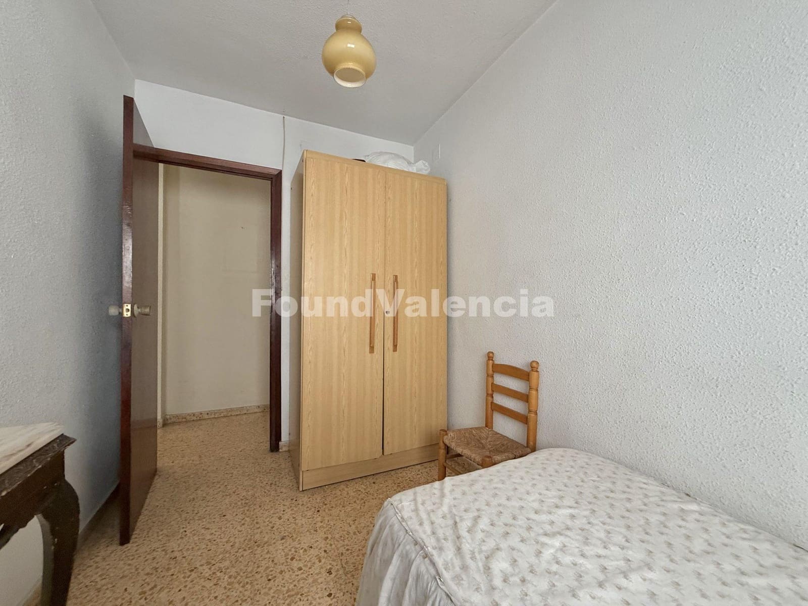 4 slaapkamer Appartement te koop in Valencia stad - € 320.000 (Ref: 9402744)