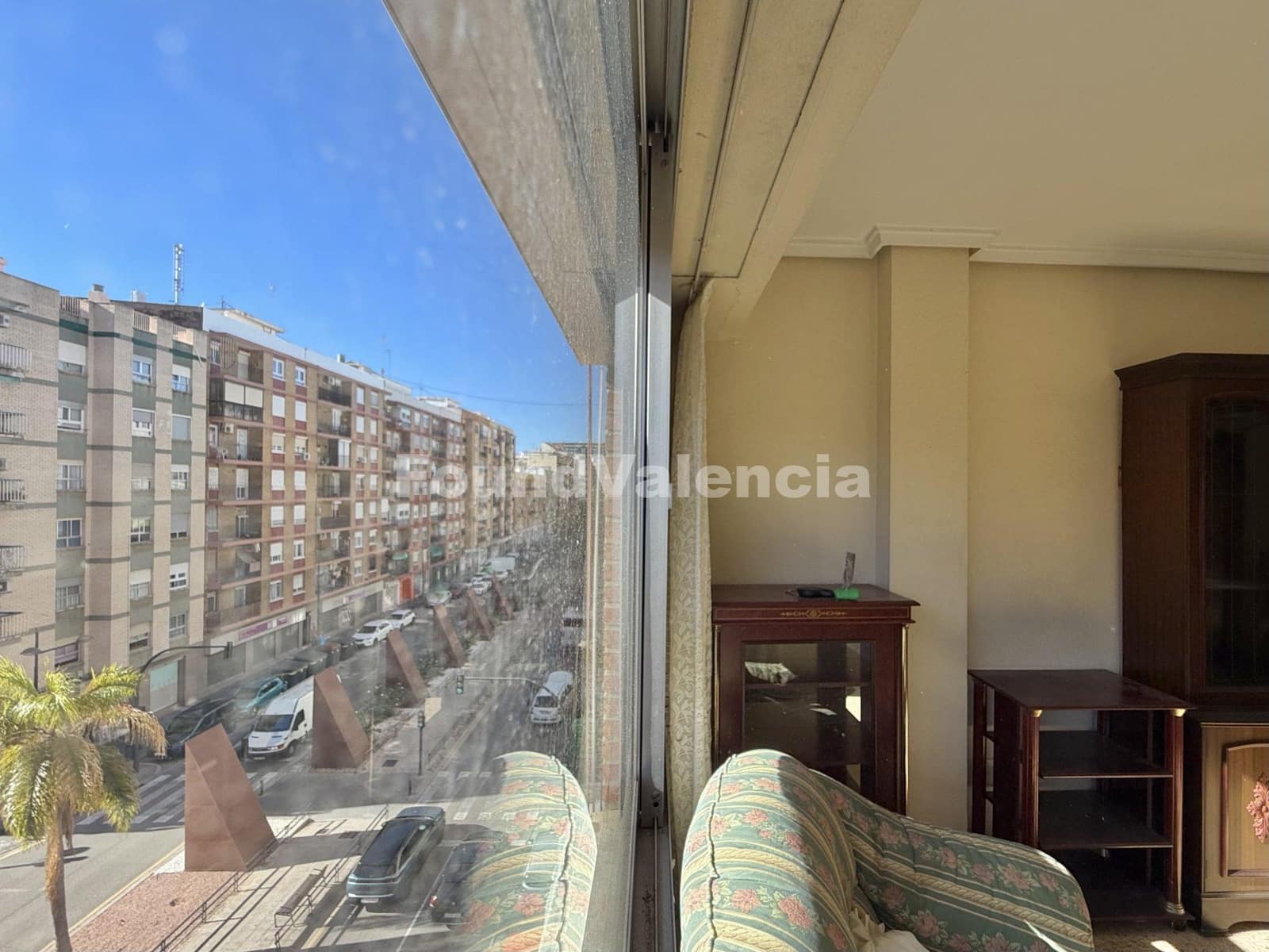 4 slaapkamer Appartement te koop in Valencia stad - € 320.000 (Ref: 9402744)